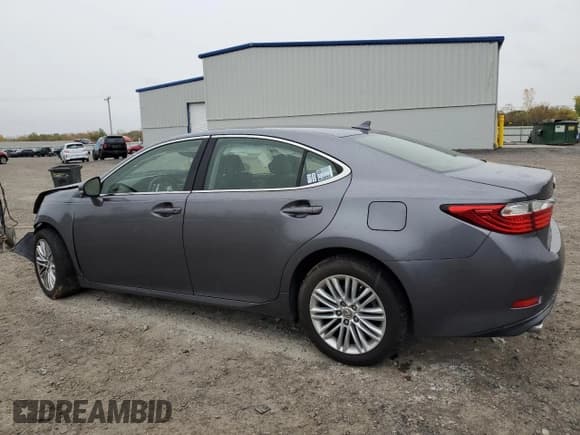 ✅ 2013 Lexus ES 250 • VIN: JTHBK1GG6D2069943 • Lot: 89467785. Listed on Copart with 58,300 mi. Free auction sales archive from the USA and detailed vehicle history report at DreamBid. Image 2.