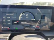 ✅ 2024 Honda Prologue Touring • VIN: 3GPKHXRJ3RS509929 • Lot: 82436215. Listed on Copart with 16,067 mi. Free auction sales archive from the USA and detailed vehicle history report at DreamBid. Image 9.