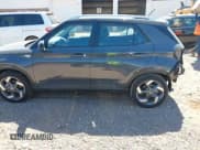 ✅ 2023 Hyundai Venue SEL • VIN: KMHRC8A37PU256494 • Lot: 39727783. Listed on IAAI with 20,170 mi. Free auction sales archive from the USA and detailed vehicle history report at DreamBid. Image 15.