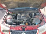 ✅ 2006 Suzuki Grand Vitara Luxury • VIN: JS3TE947X64100829 • Lot: 41489426. Listed on IAAI with Not provided. Free auction sales archive from the USA and detailed vehicle history report at DreamBid. Image 10.