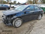 ✅ 2022 Hyundai Accent SEL • VIN: 3KPC24A64NE162164 • Лот: 81958734. Опубликован ранее на Copart с пробегом 18 343 миль. Бесплатный доступ к архиву аукционных продаж из США и подробный отчёт об истории автомобиля на DreamBid. Изображение 1.