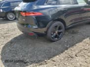 ✅ 2019 Jaguar F-Pace 25t R-Sport • VIN: SADCL2FX0KA607442 • Лот: 71152205. Опубликован ранее на Copart с пробегом 47 501 миль. Бесплатный доступ к архиву аукционных продаж из США и подробный отчёт об истории автомобиля на DreamBid. Изображение 3.