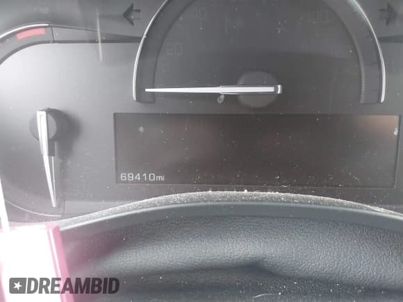 ✅ 2017 Cadillac ATS RWD • VIN: 1G6AA5RX1H0155721 • Lot: 42152475. Wystawiony na IAAI z przebiegiem 69 410 mil. Bezpłatny archiwum sprzedaży aukcyjnych z USA i szczegółowy raport historii pojazdu na DreamBid. Zdjęcie 7.