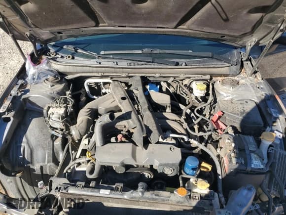 ✅ 2018 Subaru Outback Limited • VIN: 4S4BSANC7J3300335 • Лот: 91020675. Опубликован ранее на Copart с пробегом 124 011 миль. Бесплатный доступ к архиву аукционных продаж из США и подробный отчёт об истории автомобиля на DreamBid. Изображение 11.