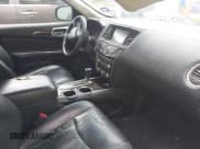 ✅ 2014 Nissan Pathfinder SV • VIN: 5N1AR2MN6EC685344 • Lot: 42003868. Listed on IAAI with 174,882 mi. Free auction sales archive from the USA and detailed vehicle history report at DreamBid. Image 5.