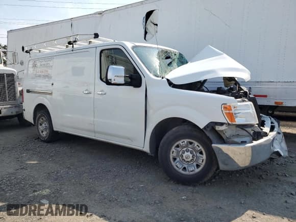 ✅ 2018 Nissan NV Cargo SL • VIN: 1N6AF0KY8KN802286 • Lot: 65034264. Wystawiony na Copart z przebiegiem Nie podano. Bezpłatny archiwum sprzedaży aukcyjnych z USA i szczegółowy raport historii pojazdu na DreamBid. Zdjęcie 4.