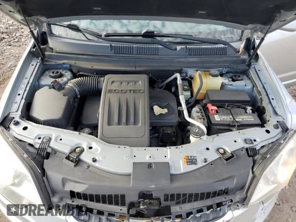 2014 Chevrolet Captiva Sport LT с VIN 3GNAL3EK2ES643948, выставлен на аукционе Copart как лот 80722374 с пробегом 128 560 миль миль и Списание • Salvage title. История ставок и продаж доступна на DreamBid. Изображение 14.