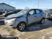 2013 Hyundai Tucson GL с VIN KM8JT3AC9DU737150, выставлен на аукционе Copart как лот 83257314 с пробегом Не указан миль и Списание • Salvage title. История ставок и продаж доступна на DreamBid. Изображение 1.