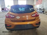 ✅ 2017 Chevrolet Cruze LT • VIN: 3G1BE6SM4HS575762 • Lot: 70054765. Listed on Copart with 148,817 mi. Free auction sales archive from the USA and detailed vehicle history report at DreamBid. Image 6.