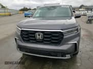 ✅ 2025 Honda Pilot EX-L • VIN: 5FNYG1H41SB019897 • Lot: 84043995. Listed on Copart with 14,330 mi. Free auction sales archive from the USA and detailed vehicle history report at DreamBid. Image 15.