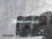 ✅ 2024 Nissan Sentra SV • VIN: 3N1AB8CV0RY390950 • Lot: 67613825. Wystawiony na Copart z przebiegiem 37 349 mil. Bezpłatny archiwum sprzedaży aukcyjnych z USA i szczegółowy raport historii pojazdu na DreamBid. Zdjęcie 12.