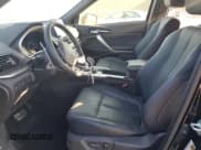 ✅ 2024 Mitsubishi Eclipse Cross SE • VIN: JA4ATWAA6RZ063158 • Lot: 71838575. Listed on Copart with 16,261 mi. Free auction sales archive from the USA and detailed vehicle history report at DreamBid. Image 7.