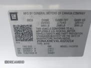 ✅ 2020 Chevrolet Equinox LS • VIN: 2GNAXHEVXL6123214 • Лот: 42833840. Опубликован ранее на IAAI с пробегом 51 020 миль. Бесплатный доступ к архиву аукционных продаж из США и подробный отчёт об истории автомобиля на DreamBid. Изображение 9.