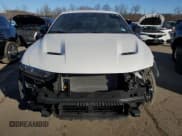 ✅ 2024 Dodge Hornet R/T • VIN: ZACPDFCW0R3A21810 • Lot: 42248845. Listed on Copart with 7,913 mi. Free auction sales archive from the USA and detailed vehicle history report at DreamBid. Image 5.