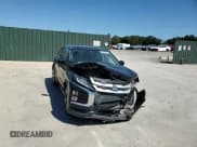 ✅ 2024 Mitsubishi Outlander S • VIN: JA4ARUAUXRU004981 • Лот: 85181525. Опубликован ранее на Copart с пробегом 30 448 миль. Бесплатный доступ к архиву аукционных продаж из США и подробный отчёт об истории автомобиля на DreamBid. Изображение 14.