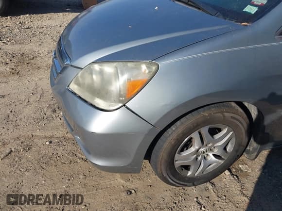 ✅ 2006 Honda Odyssey EX-L • VIN: 5FNRL387X6B094271 • Лот: 43743098. Опубликован ранее на IAAI с пробегом 215 736 миль. Бесплатный доступ к архиву аукционных продаж из США и подробный отчёт об истории автомобиля на DreamBid. Изображение 13.