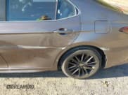 ✅ 2021 Toyota Camry SE • VIN: 4T1G11AK0MU455426 • Lot: 43557223. Listed on IAAI with 77,752 mi. Free auction sales archive from the USA and detailed vehicle history report at DreamBid. Image 18.