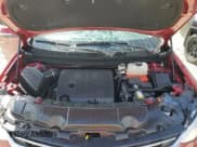 ✅ 2021 Chevrolet Traverse LT Cloth • VIN: 1GNERGKW0MJ189634 • Lot: 58873255. Listed on Copart with Not provided. Free auction sales archive from the USA and detailed vehicle history report at DreamBid. Image 12.