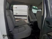 ✅ 2021 Chevrolet Colorado 2WD Work Truck • VIN: 1GCGSBEN9M1108951 • Lot: 94978095. Listed on Copart with 112,219 mi. Free auction sales archive from the USA and detailed vehicle history report at DreamBid. Image 10.