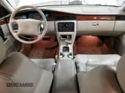 ✅ 1995 Cadillac Seville Luxury SLS • VIN: 1G6KS52Y9SU814813 • Lot: 75337324. Wystawiony na Copart z przebiegiem 214 882 mil. Bezpłatny archiwum sprzedaży aukcyjnych z USA i szczegółowy raport historii pojazdu na DreamBid. Zdjęcie 8.