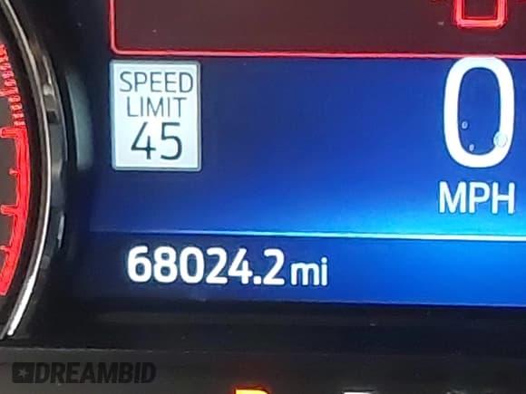 ✅ 2020 Ford Explorer XLT • VIN: 1FMSK8DH4LGC26745 • Лот: 43478471. Опубликован ранее на IAAI с пробегом 68 024 миль. Бесплатный доступ к архиву аукционных продаж из США и подробный отчёт об истории автомобиля на DreamBid. Изображение 16.