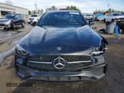 ✅ 2024 Mercedes-Benz C 300 • VIN: W1KAF4HB6RR158230 • Lot: 84370445. Listed on Copart with 29,076 mi. Free auction sales archive from the USA and detailed vehicle history report at DreamBid. Image 5.