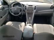 ✅ 2009 Hyundai Sonata GLS • VIN: 5NPET46CX9H536413 • Лот: 55217494. Опубликован ранее на Copart с пробегом 89 047 миль. Бесплатный доступ к архиву аукционных продаж из США и подробный отчёт об истории автомобиля на DreamBid. Изображение 8.