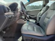 ✅ 2018 Hyundai Ioniq Limited • VIN: KMHC85LCXJU091700 • Lot: 71007215. Listed on Copart with 135,586 mi. Free auction sales archive from the USA and detailed vehicle history report at DreamBid. Image 7.