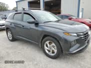 ✅ 2022 Hyundai Tucson SEL • VIN: 5NMJB3AE3NH131960 • Lot: 61069583. Wystawiony na Copart z przebiegiem 30 926 mil. Bezpłatny archiwum sprzedaży aukcyjnych z USA i szczegółowy raport historii pojazdu na DreamBid. Zdjęcie 4.