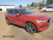 ✅ 2019 Volvo XC60 Momentum • VIN: LYVA22RK1KB176429 • Lot: 49465235. Listed on Copart with 37,992 mi. Free auction sales archive from the USA and detailed vehicle history report at DreamBid. Image 4.