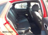 ✅ 2024 Honda Civic Sport • VIN: 2HGFE2F52RH543824 • Лот: 43371429. Опубликован ранее на IAAI с пробегом 25 962 миль. Бесплатный доступ к архиву аукционных продаж из США и подробный отчёт об истории автомобиля на DreamBid. Изображение 8.