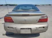 ✅ 1999 Chrysler Sebring LXi • VIN: 4C3AU52N1XE071836 • Lot: 54136735. Listed on Copart with 151,531 mi. Free auction sales archive from the USA and detailed vehicle history report at DreamBid. Image 6.