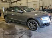 ✅ 2016 Audi Q5 • VIN: WA1DVBFPXGA021732 • Лот: 76725344. Опубликован ранее на Copart с пробегом 110 859 миль. Бесплатный доступ к архиву аукционных продаж из США и подробный отчёт об истории автомобиля на DreamBid. Изображение 4.