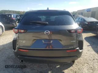 ✅ 2025 Mazda CX-50 Hybrid Premium Plus Package • VIN: 7MMVAAEW3SN138076 • Lot: 92074265. Wystawiony na Copart z przebiegiem 6 731 mil. Bezpłatny archiwum sprzedaży aukcyjnych z USA i szczegółowy raport historii pojazdu na DreamBid. Zdjęcie 6.