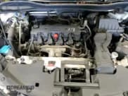 ✅ 2017 Honda HR-V LX • VIN: 3CZRU6H34HM108170 • Лот: 70585025. Опубликован ранее на Copart с пробегом 113 869 миль. Бесплатный доступ к архиву аукционных продаж из США и подробный отчёт об истории автомобиля на DreamBid. Изображение 14.