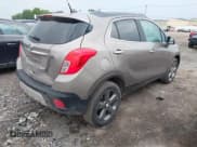 ✅ 2013 Buick Encore • VIN: KL4CJASB2DB126105 • Lot: 42625285. Wystawiony na IAAI z przebiegiem 142 613 mil. Bezpłatny archiwum sprzedaży aukcyjnych z USA i szczegółowy raport historii pojazdu na DreamBid. Zdjęcie 4.