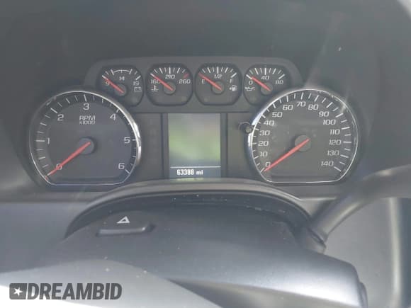 ✅ 2016 Chevrolet Silverado 1500 Work Truck • VIN: 1GCNKNEC1GZ280677 • Лот: 41653555. Опубликован ранее на IAAI с пробегом 63 388 миль. Бесплатный доступ к архиву аукционных продаж из США и подробный отчёт об истории автомобиля на DreamBid. Изображение 7.