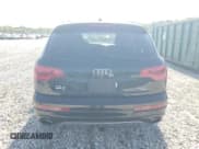 ✅ 2015 Audi Q7 S line Prestige • VIN: WA1DGAFE5FD003977 • Lot: 52365215. Wystawiony na Copart z przebiegiem 176 627 mil. Bezpłatny archiwum sprzedaży aukcyjnych z USA i szczegółowy raport historii pojazdu na DreamBid. Zdjęcie 6.