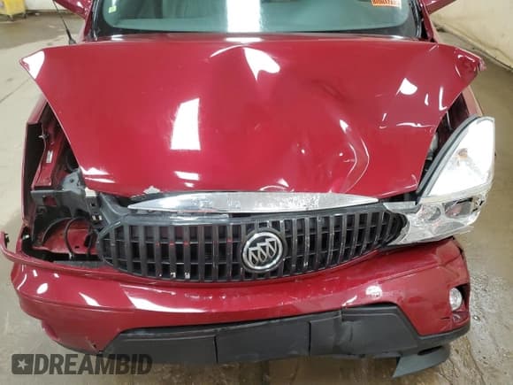 ✅ 2007 Buick Rendezvous CX • VIN: 3G5DA03L97S584378 • Лот: 59864085. Опубликован ранее на Copart с пробегом 67 793 миль. Бесплатный доступ к архиву аукционных продаж из США и подробный отчёт об истории автомобиля на DreamBid. Изображение 12.