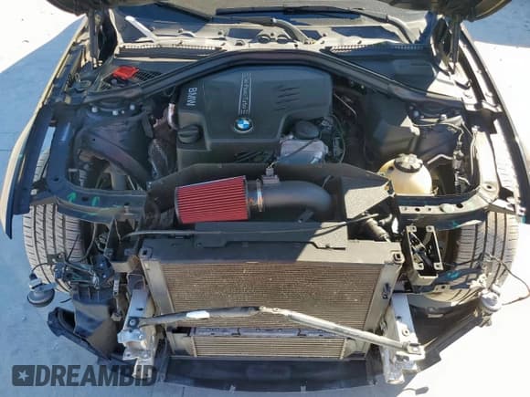 ✅ 2016 BMW 3 Series 328i • VIN: WBA8E9G51GNT46627 • Lot: 89933285. Wystawiony na Copart z przebiegiem 78 947 mil. Bezpłatny archiwum sprzedaży aukcyjnych z USA i szczegółowy raport historii pojazdu na DreamBid. Zdjęcie 11.