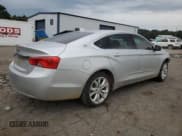 ✅ 2019 Chevrolet Impala LT • VIN: 1G11Z5S30KU106435 • Лот: 69314734. Опубликован ранее на Copart с пробегом 115 616 миль. Бесплатный доступ к архиву аукционных продаж из США и подробный отчёт об истории автомобиля на DreamBid. Изображение 3.