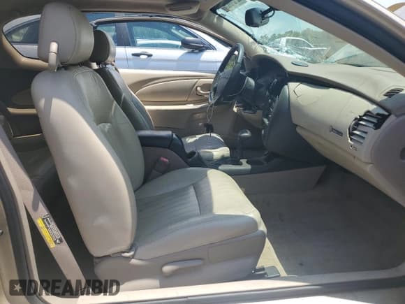 ✅ 2004 Chevrolet Monte Carlo LS • VIN: 2G1WW12E949200130 • Лот: 62151605. Опубликован ранее на Copart с пробегом 194 633 миль. Бесплатный доступ к архиву аукционных продаж из США и подробный отчёт об истории автомобиля на DreamBid. Изображение 7.