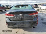 ✅ 2019 Hyundai Sonata SE • VIN: 5NPE24AF7KH787335 • Lot: 38764773. Listed on Copart with 29,033 mi. Free auction sales archive from the USA and detailed vehicle history report at DreamBid. Image 6.