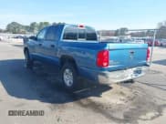 ✅ 2006 Dodge Dakota SLT • VIN: 1D7HE48K06S652752 • Лот: 43773002. Опубликован ранее на IAAI с пробегом 226 329 миль. Бесплатный доступ к архиву аукционных продаж из США и подробный отчёт об истории автомобиля на DreamBid. Изображение 3.