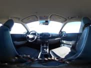 ✅ 2023 Hyundai Venue SEL • VIN: KMHRC8A32PU227274 • Lot: 41359663. Listed on IAAI with 30,211 mi. Free auction sales archive from the USA and detailed vehicle history report at DreamBid. Image 20.