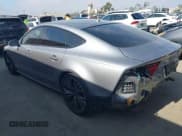 ✅ 2016 Audi A7 Prestige • VIN: WAU2GAFC6GN059513 • Lot: 42826610. Wystawiony na IAAI z przebiegiem 53 357 mil. Bezpłatny archiwum sprzedaży aukcyjnych z USA i szczegółowy raport historii pojazdu na DreamBid. Zdjęcie 3.