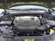 ✅ 2021 Dodge Durango GT Plus • VIN: 1C4RDJDGXMC663928 • Lot: 42070119. Wystawiony na IAAI z przebiegiem 77 110 mil. Bezpłatny archiwum sprzedaży aukcyjnych z USA i szczegółowy raport historii pojazdu na DreamBid. Zdjęcie 10.