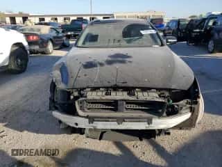 2015 Hyundai Genesis 3.8L z VIN KMHGN4JE7FU052773, wystawiony jako Copart lot #75407804 z przebiegiem 120 241 mil mil oraz Szkoda całkowita • Salvage title. Historia ofert i sprzedaży dostępna na DreamBid. Obrazek 5.