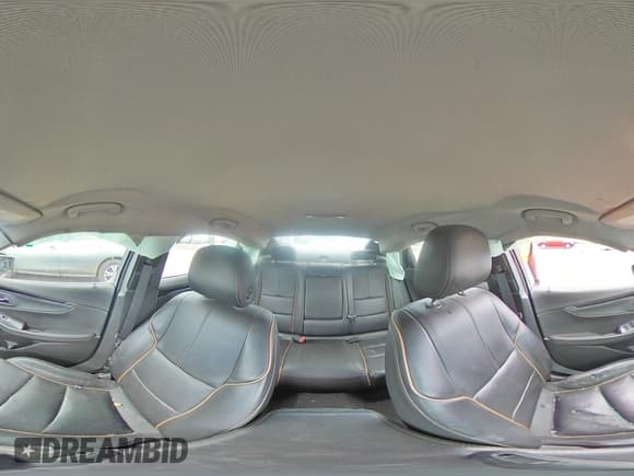 ✅ 2018 Chevrolet Impala Premier • VIN: 1G1125S34JU135360 • Лот: 66784004. Опубликован ранее на Copart с пробегом 74 492 миль. Бесплатный доступ к архиву аукционных продаж из США и подробный отчёт об истории автомобиля на DreamBid. Изображение 13.