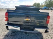 ✅ 2018 Chevrolet Silverado 1500 LT • VIN: 3GCPCREC0JG540636 • Lot: 92721245. Wystawiony na Copart z przebiegiem 164 314 mil. Bezpłatny archiwum sprzedaży aukcyjnych z USA i szczegółowy raport historii pojazdu na DreamBid. Zdjęcie 6.